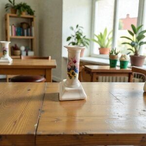 VTG House of Prill - Porcelain